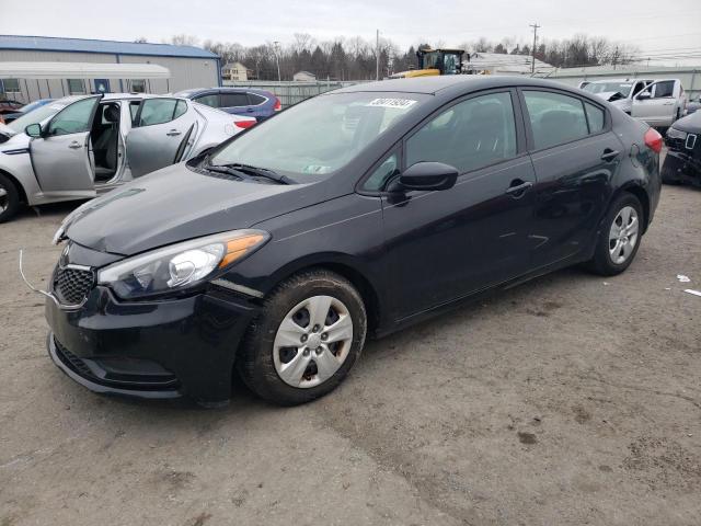 KIA FORTE 2016 knafk4a68g5617137