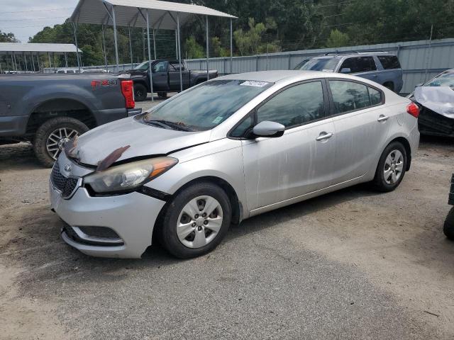 KIA FORTE LX 2014 knafk4a69e5094448