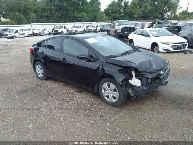 KIA FORTE 2014 knafk4a69e5095292