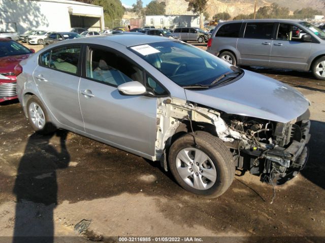 KIA FORTE 2014 knafk4a69e5114469