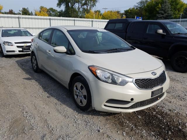 KIA FORTE LX 2014 knafk4a69e5139260