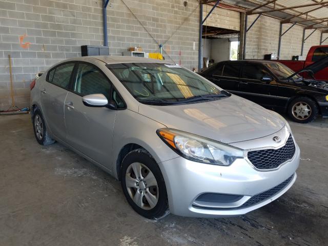 KIA FORTE LX 2014 knafk4a69e5148315