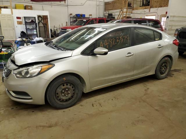 KIA FORTE 2014 knafk4a69e5149738