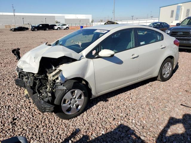 KIA FORTE 2014 knafk4a69e5154132