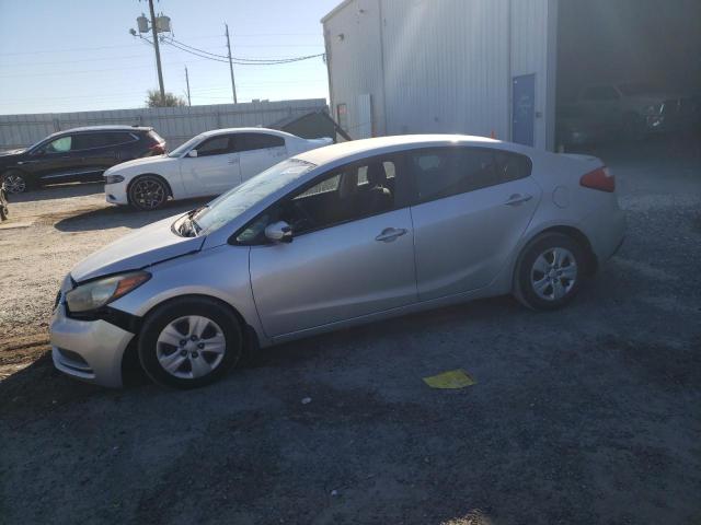 KIA FORTE 2014 knafk4a69e5173621