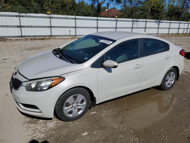 KIA FORTE LX 2014 knafk4a69e5178673