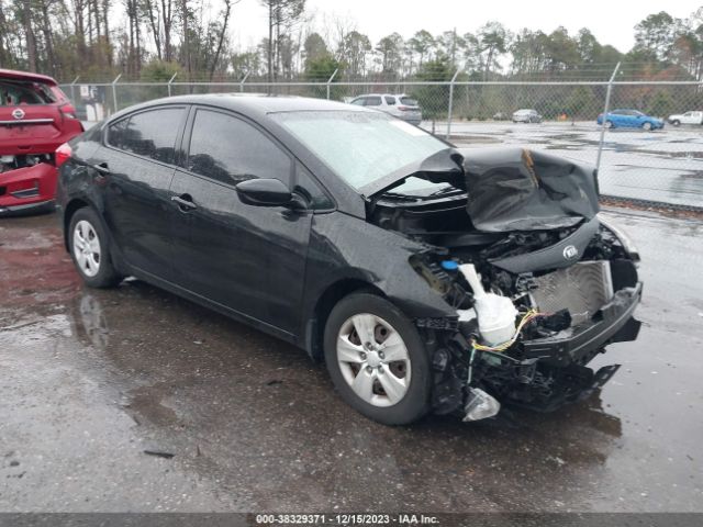 KIA FORTE 2014 knafk4a69e5189639