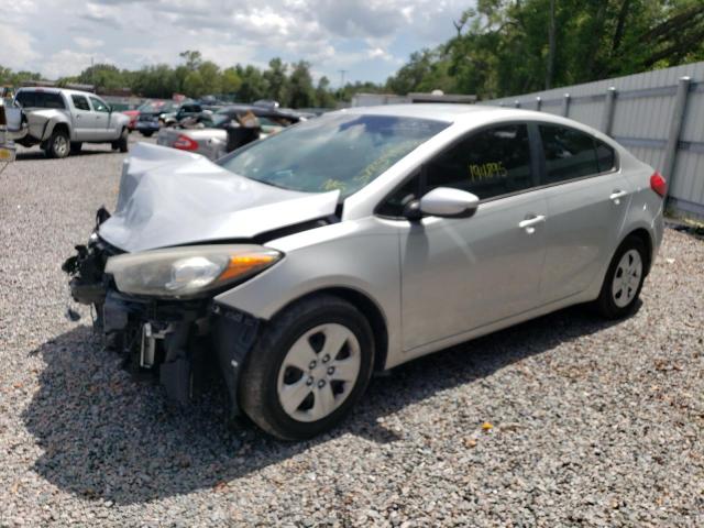 KIA FORTE EX 2014 knafk4a69e5191908