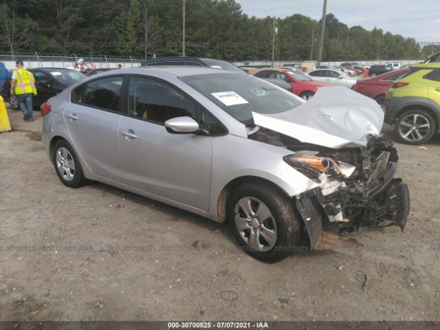 KIA FORTE 2014 knafk4a69e5192749