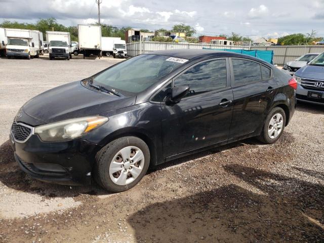 KIA FORTE LX 2014 knafk4a69e5212854