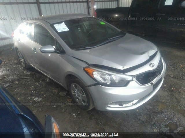 KIA FORTE 2014 knafk4a69e5215219