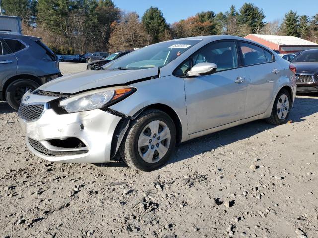 KIA FORTE 2014 knafk4a69e5240265