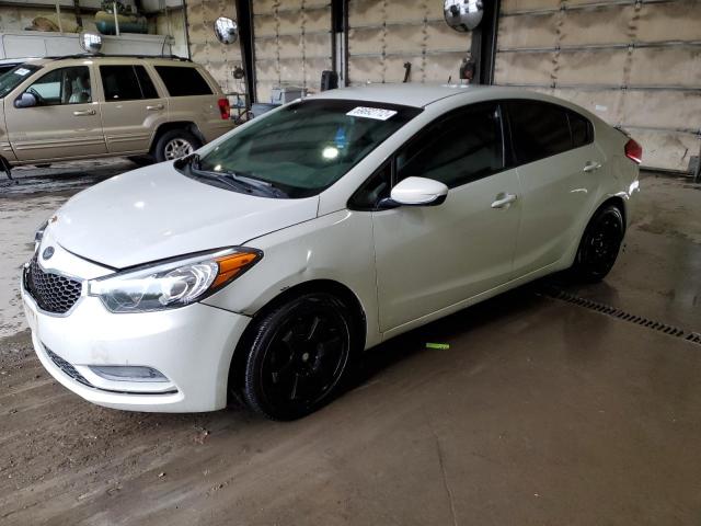 KIA FORTE LX 2015 knafk4a69f5259657