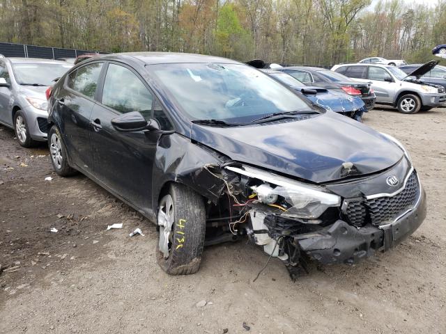 KIA FORTE 2015 knafk4a69f5261666