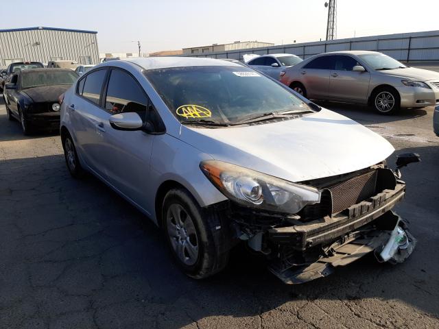 KIA FORTE LX 2015 knafk4a69f5263773