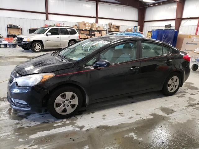 KIA FORTE LX 2015 knafk4a69f5269640