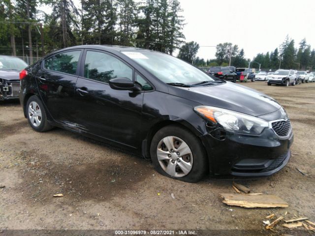 KIA FORTE 2015 knafk4a69f5277009