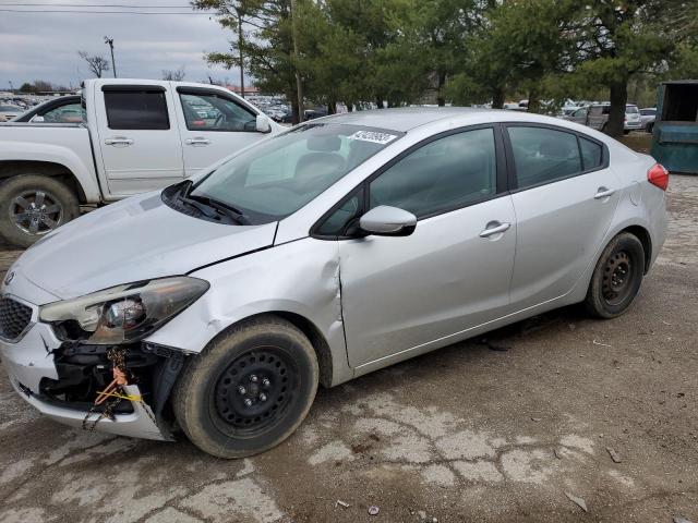 KIA FORTE LX 2015 knafk4a69f5281948