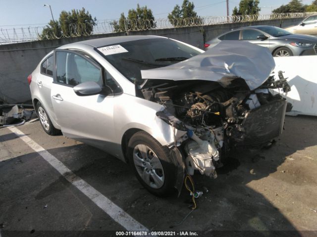 KIA FORTE 2015 knafk4a69f5283277