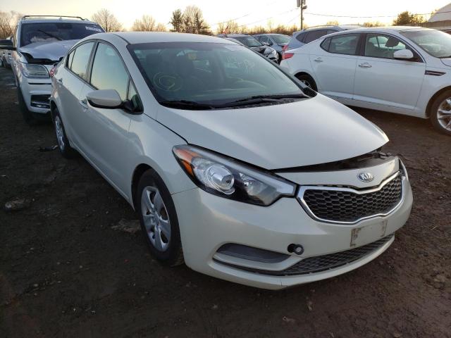 KIA FORTE LX 2015 knafk4a69f5286325