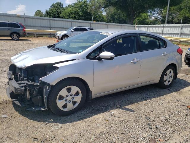 KIA FORTE LX 2015 knafk4a69f5292416