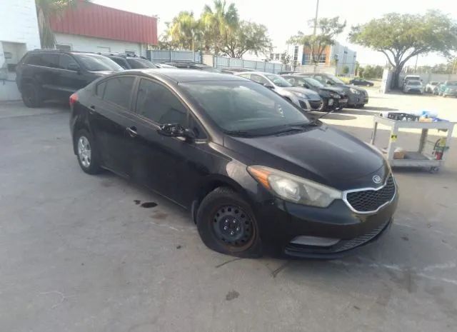 KIA FORTE 2015 knafk4a69f5297924