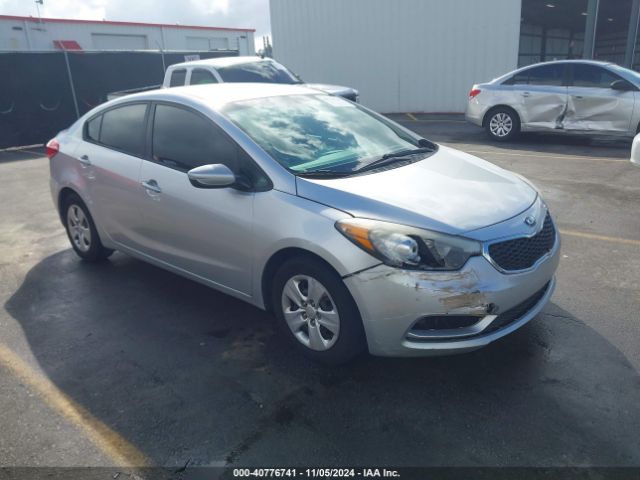 KIA FORTE 2015 knafk4a69f5297986