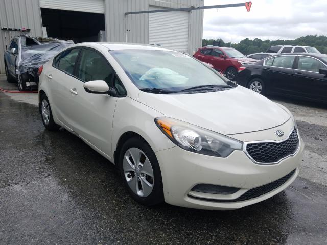 KIA FORTE LX 2015 knafk4a69f5299723