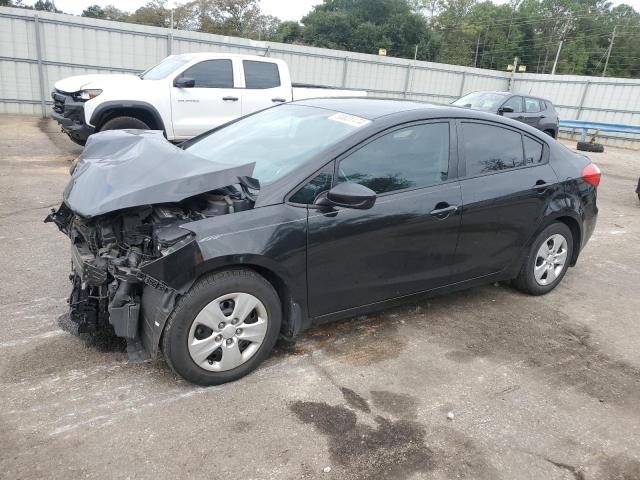 KIA FORTE LX 2015 knafk4a69f5301468