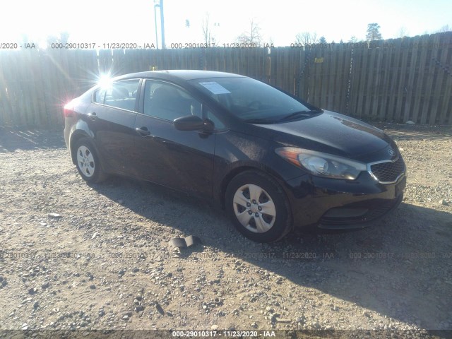 KIA FORTE 2015 knafk4a69f5309781