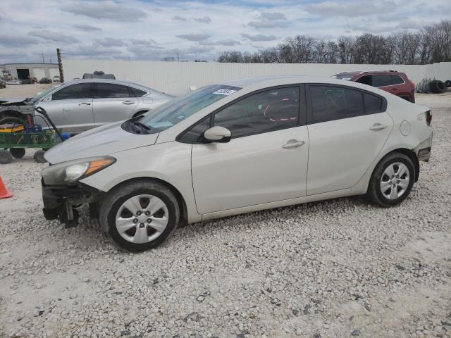 KIA FORTE 2015 knafk4a69f5312440