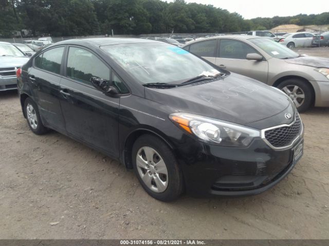 KIA FORTE 2015 knafk4a69f5320554