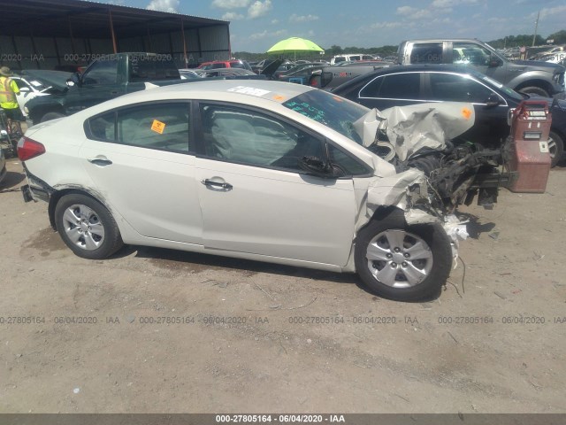 KIA FORTE 2015 knafk4a69f5320733