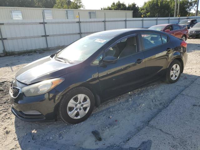 KIA FORTE LX 2015 knafk4a69f5324619