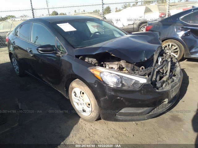 KIA FORTE 2015 knafk4a69f5341453