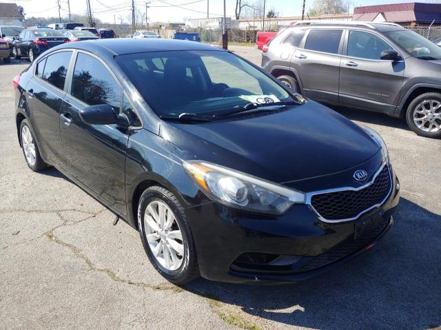 KIA FORTE LX 2015 knafk4a69f5345759