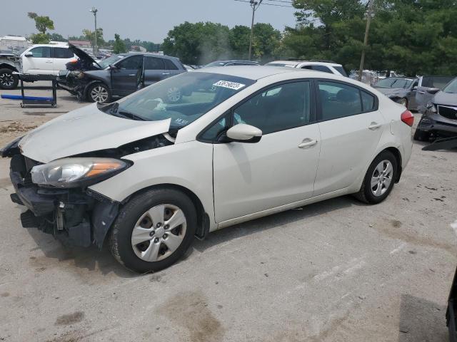 KIA FORTE LX 2015 knafk4a69f5366370