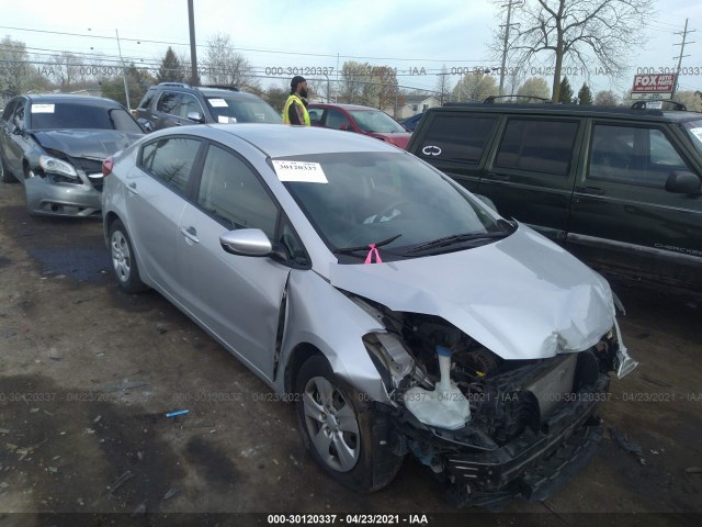 KIA FORTE 2015 knafk4a69f5368359