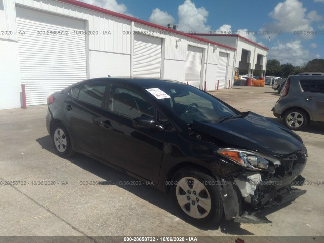 KIA FORTE 2015 knafk4a69f5370788