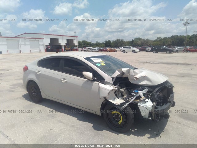 KIA FORTE 2015 knafk4a69f5380706