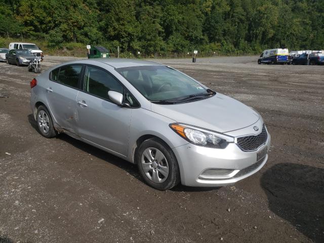 KIA FORTE LX 2015 knafk4a69f5387705