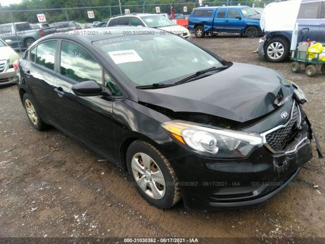 KIA FORTE 2015 knafk4a69f5387736