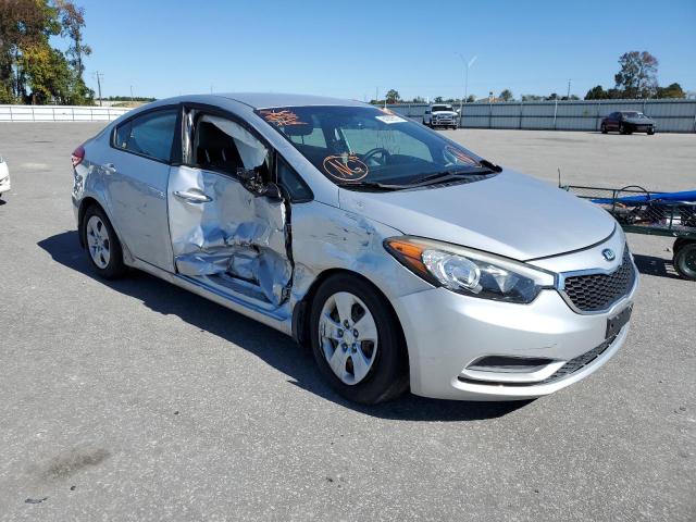 KIA FORTE LX 2015 knafk4a69f5387784