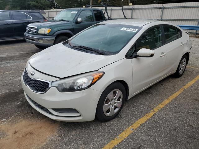 KIA FORTE 2015 knafk4a69f5390796