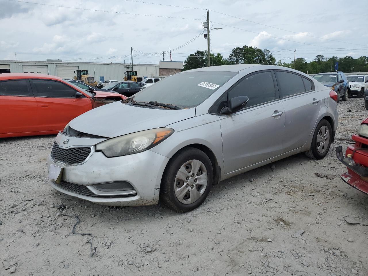 KIA FORTE 2015 knafk4a69f5390832