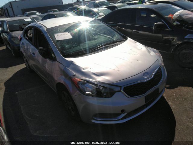 KIA FORTE 2015 knafk4a69f5394606