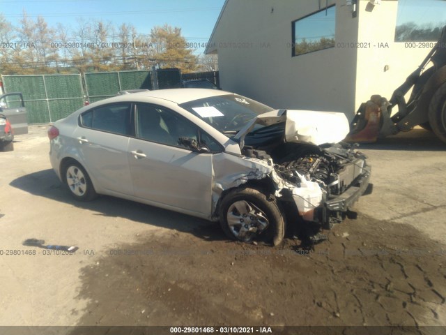 KIA FORTE 2015 knafk4a69f5395450