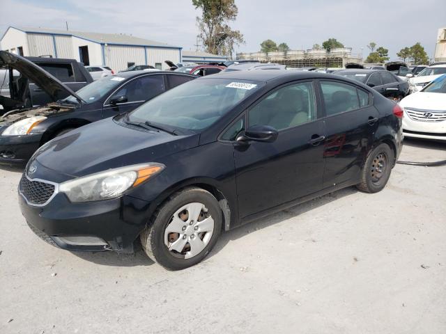 KIA FORTE LX 2015 knafk4a69f5404275