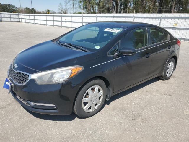 KIA FORTE 2015 knafk4a69f5405636