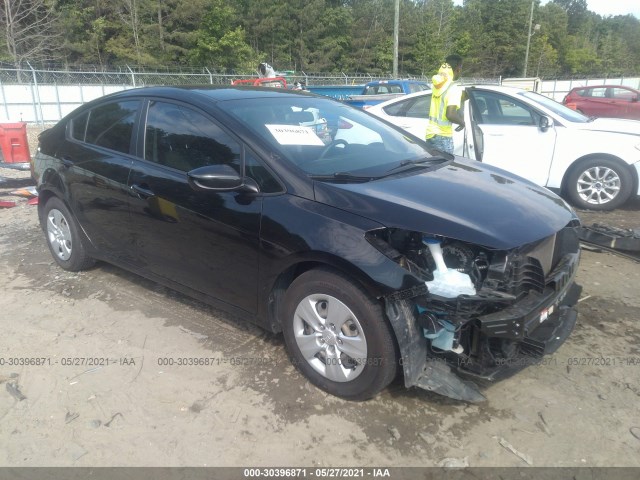 KIA FORTE 2015 knafk4a69f5405832